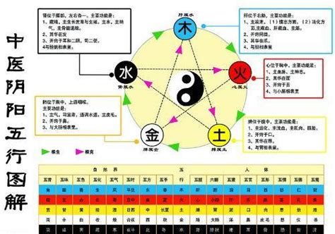 金生水|浅谈五行中的金生水、为什么金生水